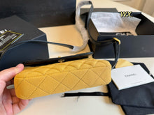 Load image into Gallery viewer, CC1181 Small Flap Bag / 7.5x5.1x2.4inch