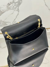 Load image into Gallery viewer, PD275 Large Leather Shoulder Bag / 9.1x15x4.5inches / HIGHEST QUALITY VERSION