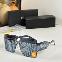 Load image into Gallery viewer, JW734 DiorClub M5U Sunglasses