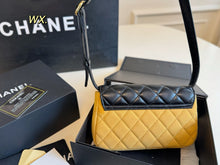 Load image into Gallery viewer, CC1181 Small Flap Bag / 7.5x5.1x2.4inch