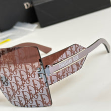 Load image into Gallery viewer, JW734 DiorClub M5U Sunglasses