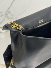 Load image into Gallery viewer, PD275 Large Leather Shoulder Bag / 9.1x15x4.5inches / HIGHEST QUALITY VERSION