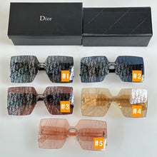 Load image into Gallery viewer, JW734 DiorClub M5U Sunglasses