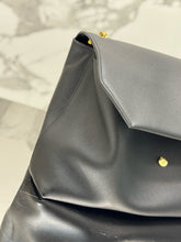 Load image into Gallery viewer, PD275 Large Leather Shoulder Bag / 9.1x15x4.5inches / HIGHEST QUALITY VERSION