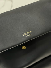 Load image into Gallery viewer, PD275 Large Leather Shoulder Bag / 9.1x15x4.5inches / HIGHEST QUALITY VERSION