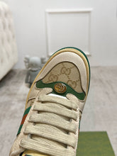 Load image into Gallery viewer, SE1693 Gucci Women's Screener Mule / Size5-11