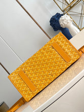 Load image into Gallery viewer, GY086 Goyard Saint Léger Backpack / HIGHEST QUALITY VERSION / 34×15×37cm