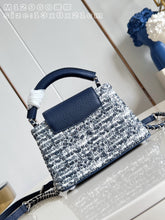Load image into Gallery viewer, LB1581 LV Capucines Mini Bag / HIGHEST QUALITY VERSION / 21×13.6×8cm