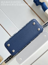 Load image into Gallery viewer, LB1581 LV Capucines Mini Bag / HIGHEST QUALITY VERSION / 21×13.6×8cm