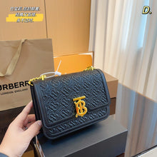 Load image into Gallery viewer, BUR117 Mini TB Bag / 8.3x3.9x5.9inch