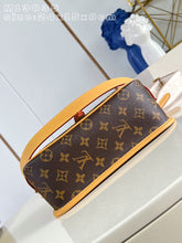 Load image into Gallery viewer, LB1582 LV Diane Bag / HIGHEST QUALITY VERSION / 24×15×9cm