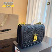 Load image into Gallery viewer, BUR117 Mini TB Bag / 8.3x3.9x5.9inch