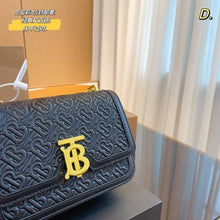 Load image into Gallery viewer, BUR117 Mini TB Bag / 8.3x3.9x5.9inch