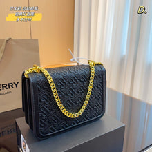 Load image into Gallery viewer, BUR117 Mini TB Bag / 8.3x3.9x5.9inch