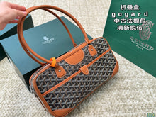 Load image into Gallery viewer, GY049 Shoulder Bag / 13.4x6.7inch