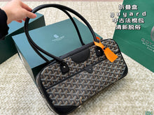 Load image into Gallery viewer, GY049 Shoulder Bag / 13.4x6.7inch