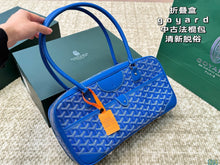 Load image into Gallery viewer, GY049 Shoulder Bag / 13.4x6.7inch