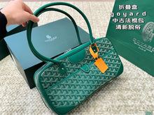 Load image into Gallery viewer, GY049 Shoulder Bag / 13.4x6.7inch