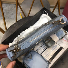 Load image into Gallery viewer, PD234 Prada Re-Edition 2005 Re-Nylon bag / 8.6x7.1x2.3inch