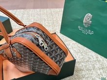 Load image into Gallery viewer, GY049 Shoulder Bag / 13.4x6.7inch