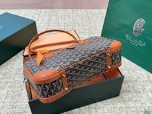 Load image into Gallery viewer, GY049 Shoulder Bag / 13.4x6.7inch