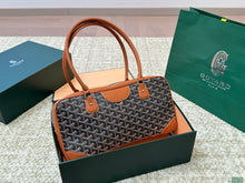 Load image into Gallery viewer, GY049 Shoulder Bag / 13.4x6.7inch