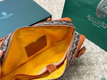 Load image into Gallery viewer, GY049 Shoulder Bag / 13.4x6.7inch