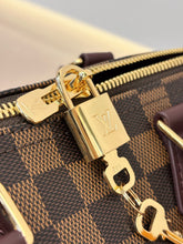 Load image into Gallery viewer, LB1587 LV Speedy Bandoulière 25 / HIGHEST QUALITY VERSION / 26×19×15cm