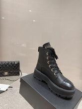 Load image into Gallery viewer, SE1186 CC Ankle Boots / Size4-10
