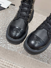 Load image into Gallery viewer, SE1186 CC Ankle Boots / Size4-10