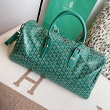 Load image into Gallery viewer, GY024 Boston 45 Bag/ HIGHEST QUALITY VERSION / 8.6x8.6x17.7inch