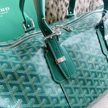 Load image into Gallery viewer, GY023 Boston 45 Bag/ HIGHEST QUALITY VERSION / 8.6x8.6x17.7inch