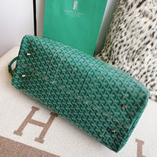 Load image into Gallery viewer, GY023 Boston 45 Bag/ HIGHEST QUALITY VERSION / 8.6x8.6x17.7inch