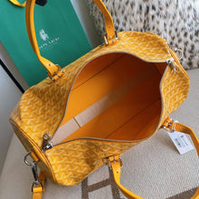 Load image into Gallery viewer, GY023 Boston 45 Bag/ HIGHEST QUALITY VERSION / 8.6x8.6x17.7inch