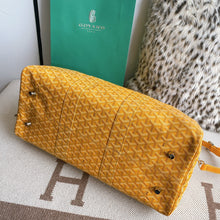 Load image into Gallery viewer, GY024 Boston 45 Bag/ HIGHEST QUALITY VERSION / 8.6x8.6x17.7inch