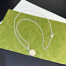 Load image into Gallery viewer, JW828 GG Trademark Necklace/Bracelet