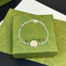 Load image into Gallery viewer, JW828 GG Trademark Necklace/Bracelet