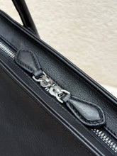 Load image into Gallery viewer, TR002 The Row Agnes 15" Tote / HIGHEST QUALITY VERSION / 39×12×26cm