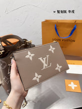 Load image into Gallery viewer, LB817 NéoNoé MM / 10.2 x 10.2 x 6.9 inches