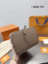 Load image into Gallery viewer, LB817 NéoNoé MM / 10.2 x 10.2 x 6.9 inches