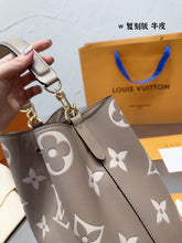 Load image into Gallery viewer, LB817 NéoNoé MM / 10.2 x 10.2 x 6.9 inches