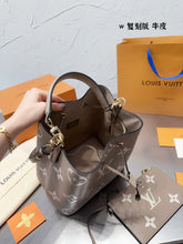 Load image into Gallery viewer, LB817 NéoNoé MM / 10.2 x 10.2 x 6.9 inches