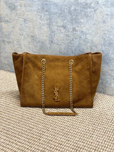 Load image into Gallery viewer, YSK491 YSL Niki Chain Tote Bag / HIGHEST QUALITY VERSION / 33×27×14cm
