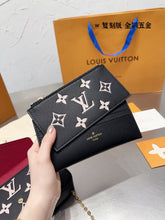 Load image into Gallery viewer, LB818 Félicie Pochette / 8.3 x 4.7 x 1.2 inches