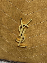 Load image into Gallery viewer, YSK491 YSL Niki Chain Tote Bag / HIGHEST QUALITY VERSION / 33×27×14cm