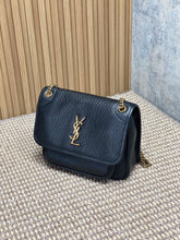 Load image into Gallery viewer, YSK492 YSL Niki Baby Shoulder Bag / HIGHEST QUALITY VERSION / 22×16×12cm