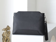 Load image into Gallery viewer, DR656 Dior Normandie A5 Triangular Clutch / HIGHEST QUALITY VERSION / 30×21×6cm