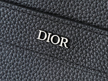 Load image into Gallery viewer, DR656 Dior Normandie A5 Triangular Clutch / HIGHEST QUALITY VERSION / 30×21×6cm