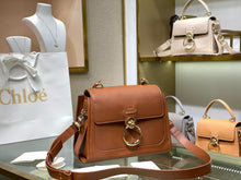 Load image into Gallery viewer, CLE013 Mini/Medium Tess Day Bag / HIGHEST QUALITY VERSION