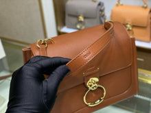 Load image into Gallery viewer, CLE013 Mini/Medium Tess Day Bag / HIGHEST QUALITY VERSION